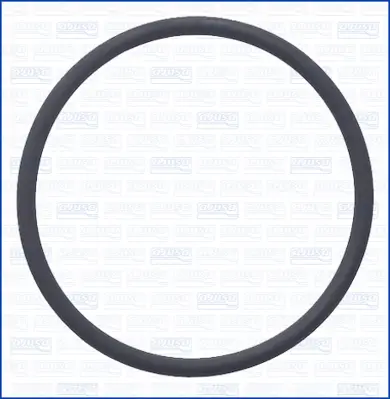 Dichtung, Kraftstoffpumpe AJUSA 16131600