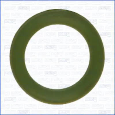 Dichtung, Kühlmittelrohr AJUSA 16501400 Bild Dichtung, Kühlmittelrohr AJUSA 16501400