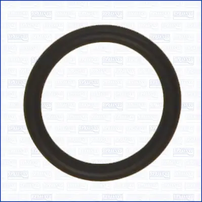 Dichtung, Ölauslass (Lader) AJUSA 16502500