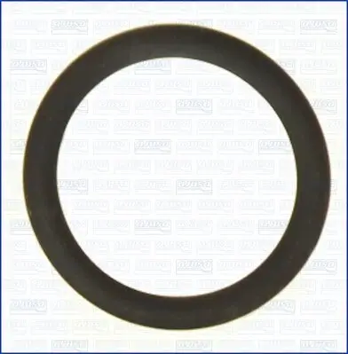 Dichtung, Ölauslass (Lader) AJUSA 16502600