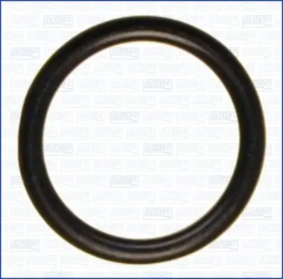 Dichtung, Ölkühler AJUSA 16502700 Bild Dichtung, Ölkühler AJUSA 16502700