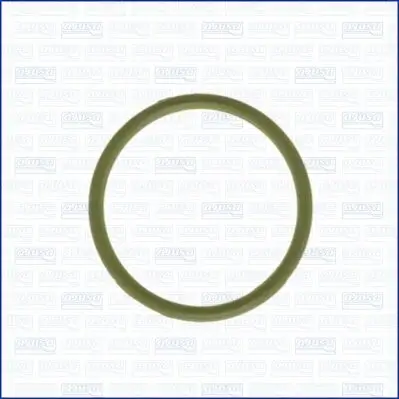 Dichtung, Ansaugkrümmer AJUSA 16503500