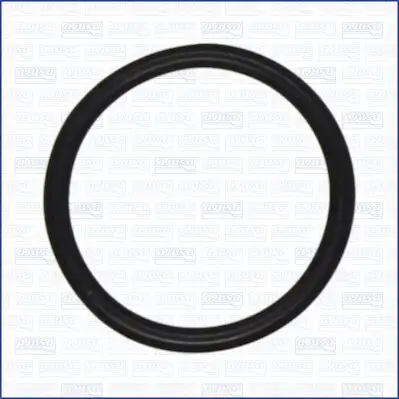 Dichtung, Kühlmittelrohrleitung AJUSA 16504100 Bild Dichtung, Kühlmittelrohrleitung AJUSA 16504100