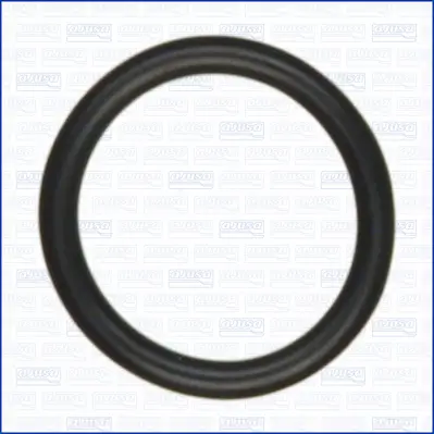Dichtung, Ölpumpe AJUSA 16504500 Bild Dichtung, Ölpumpe AJUSA 16504500