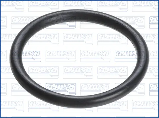 Dichtung, Wasserpumpe AJUSA 16506100 Bild Dichtung, Wasserpumpe AJUSA 16506100