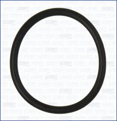 Dichtring, Kühlmittelrohrleitung Thermostat AJUSA 16506800 Bild Dichtring, Kühlmittelrohrleitung Thermostat AJUSA 16506800