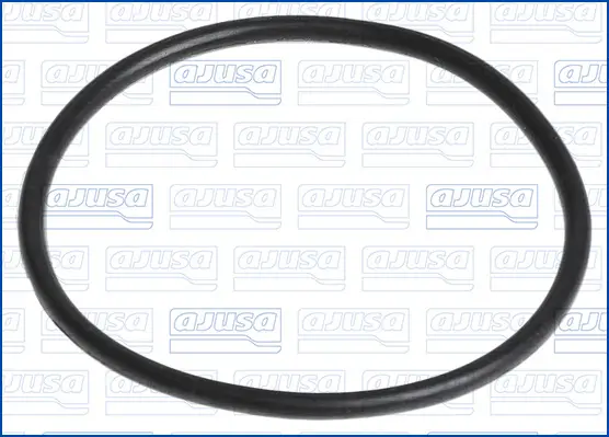 Dichtung, Thermostatgehäuse AJUSA 16507900