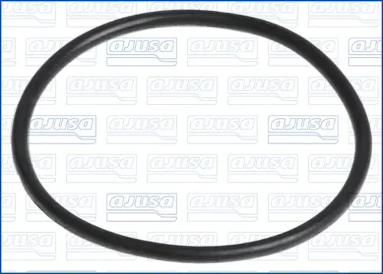 Dichtung, Thermostatgehäuse AJUSA 16507900 Bild Dichtung, Thermostatgehäuse AJUSA 16507900