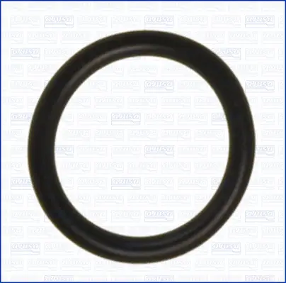 Dichtung, Ölkühler AJUSA 16520200 Bild Dichtung, Ölkühler AJUSA 16520200