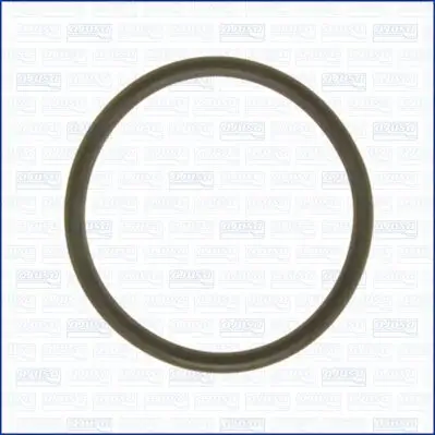 Dichtung, Kühlmittelrohrleitung AJUSA 16525500 Bild Dichtung, Kühlmittelrohrleitung AJUSA 16525500