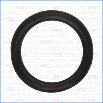 Dichtung, Ansaugkrümmer AJUSA 16526400 Bild Dichtung, Ansaugkrümmer AJUSA 16526400