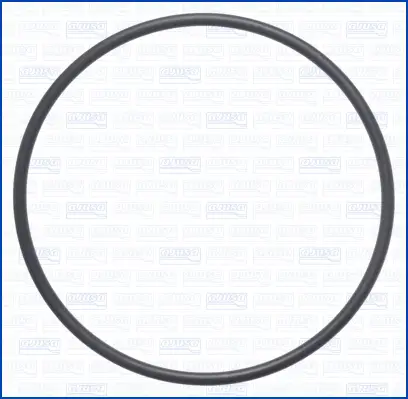 Dichtring, Ansaugschlauch-Luftfiltergehäuse AJUSA 16532100 Bild Dichtring, Ansaugschlauch-Luftfiltergehäuse AJUSA 16532100