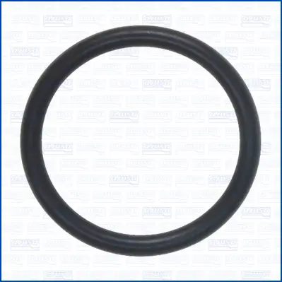 Dichtung, Leitung AGR-Ventil AJUSA 16534700