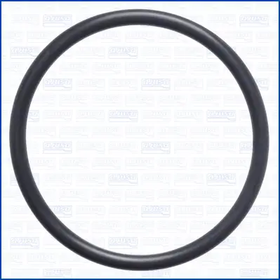 Dichtring, Ansaugschlauch-Luftfiltergehäuse AJUSA 16534800