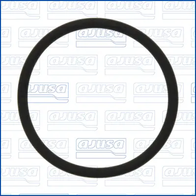 Dichtung, Lader AJUSA 16535000 Bild Dichtung, Lader AJUSA 16535000