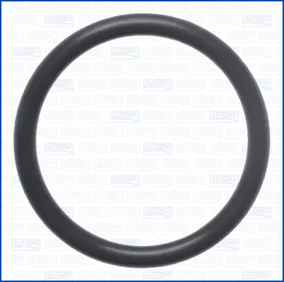 Dichtung, Leitung AGR-Ventil AJUSA 16535400