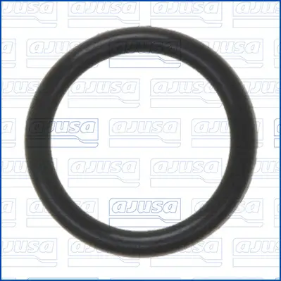Dichtung, Ölauslass (Lader) AJUSA 16536200 Bild Dichtung, Ölauslass (Lader) AJUSA 16536200