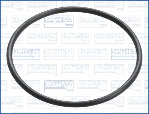 Dichtung, Lader AJUSA 16536300 Bild Dichtung, Lader AJUSA 16536300
