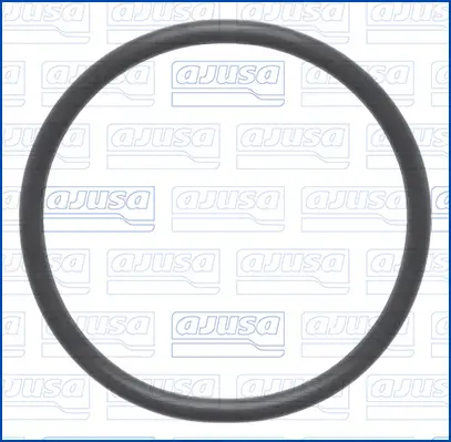Dichtung, Leitung AGR-Ventil AJUSA 16541700 Bild Dichtung, Leitung AGR-Ventil AJUSA 16541700