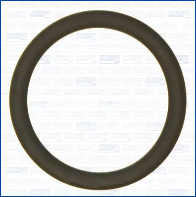Dichtung, Öleinfüllstutzenverschluss AJUSA 16555900 Bild Dichtung, Öleinfüllstutzenverschluss AJUSA 16555900