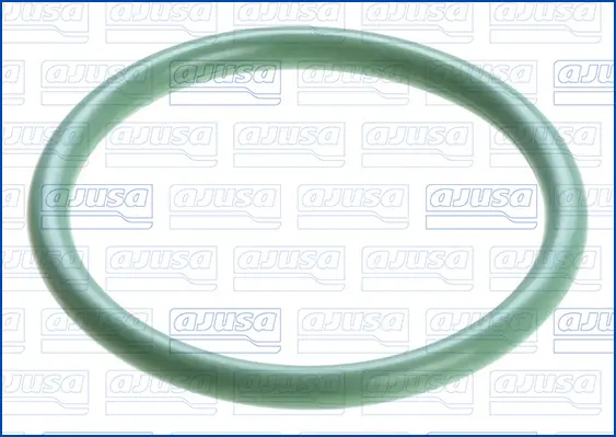 Dichtung, Leitung AGR-Ventil AJUSA 16559200