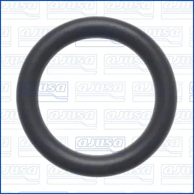 Dichtung, Kurbelgehäuseentlüftung AJUSA 16563000