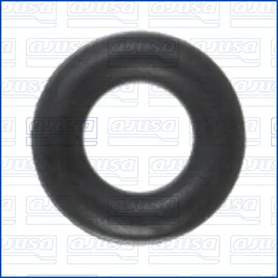 Dichtung, Öleinlass (Lader) AJUSA 16571200 Bild Dichtung, Öleinlass (Lader) AJUSA 16571200