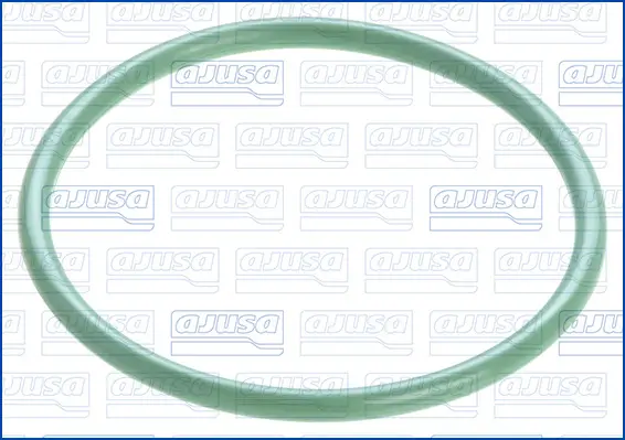 Dichtung, Drosselklappenstutzen AJUSA 16571600