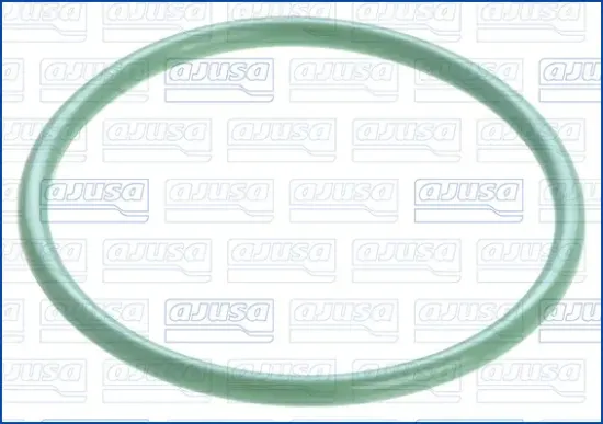 Dichtung, Drosselklappenstutzen AJUSA 16571600 Bild Dichtung, Drosselklappenstutzen AJUSA 16571600