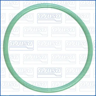 Dichtung, Drosselklappenstutzen AJUSA 16571600 Bild Dichtung, Drosselklappenstutzen AJUSA 16571600