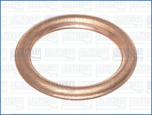 Dichtring, Ölablassschraube AJUSA 18001200 Bild Dichtring, Ölablassschraube AJUSA 18001200