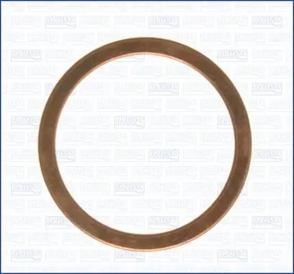 Dichtring, Abgasrohr AJUSA 18005100