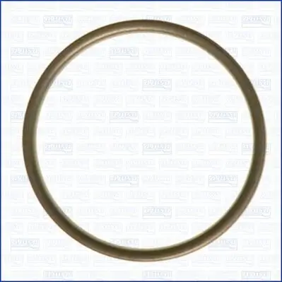 Dichtung, Abgasrohr AJUSA 18006700