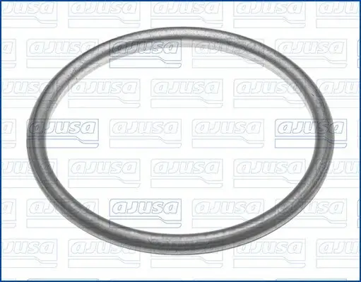 Dichtung, Abgasrohr AJUSA 18007100 Bild Dichtung, Abgasrohr AJUSA 18007100