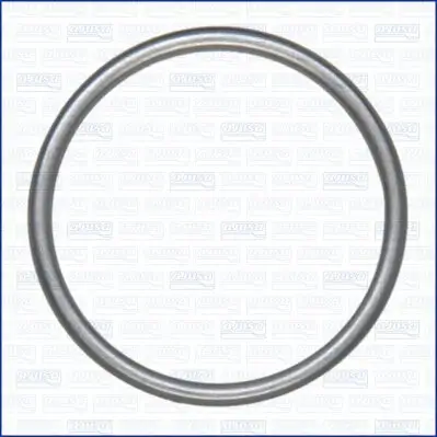 Dichtung, Abgasrohr AJUSA 18007100 Bild Dichtung, Abgasrohr AJUSA 18007100