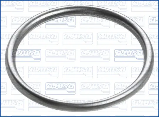 Dichtung, Abgasrohr AJUSA 18007500 Bild Dichtung, Abgasrohr AJUSA 18007500