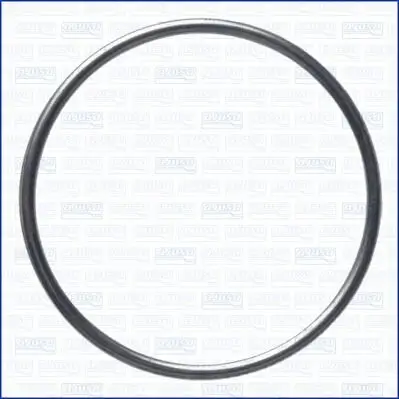 Dichtung, Abgasrohr AJUSA 18008100 Bild Dichtung, Abgasrohr AJUSA 18008100