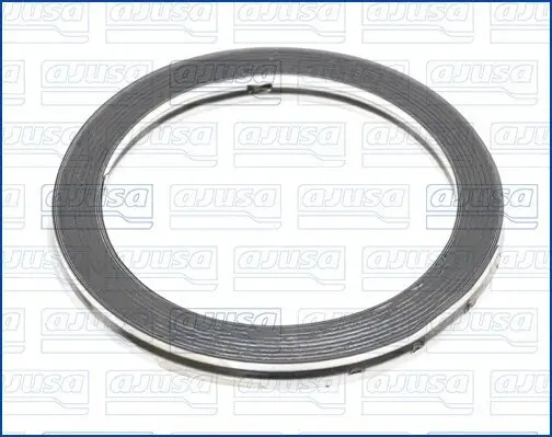 Dichtring, Abgasrohr AJUSA 19001100 Bild Dichtring, Abgasrohr AJUSA 19001100