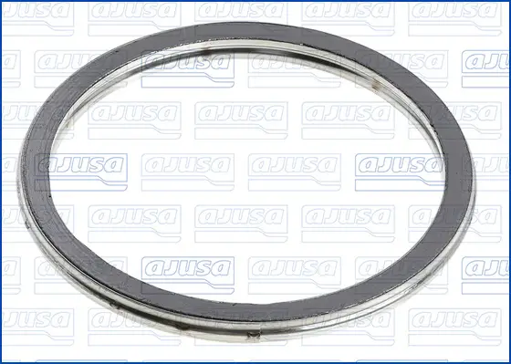 Dichtring, Abgasrohr AJUSA 19002600