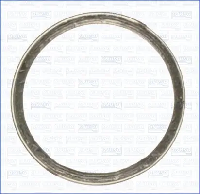 Dichtring, Abgasrohr AJUSA 19003600