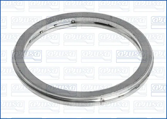 Dichtring, Abgasrohr AJUSA 19003900