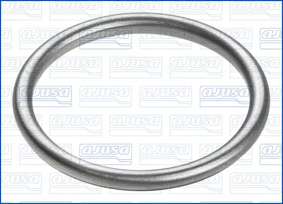 Dichtung, Abgasrohr AJUSA 19004200