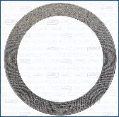 Dichtring, Abgasrohr AJUSA 19007100
