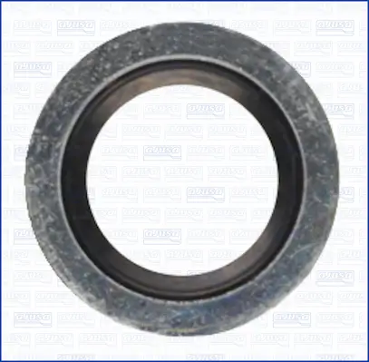 Dichtung, Öleinlass (Lader) AJUSA 20003700 Bild Dichtung, Öleinlass (Lader) AJUSA 20003700