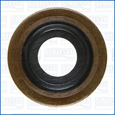 Dichtung, Steuergehäusedeckel AJUSA 20008300