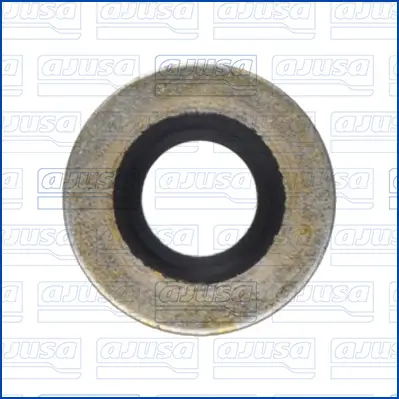 Dichtung, Wasseranschluss (Lader) AJUSA 20008600
