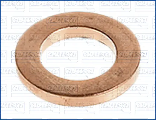 Dichtring, Düsenhalter AJUSA 21002000