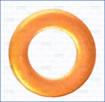 Dichtring, Einspritzventil AJUSA 21002300