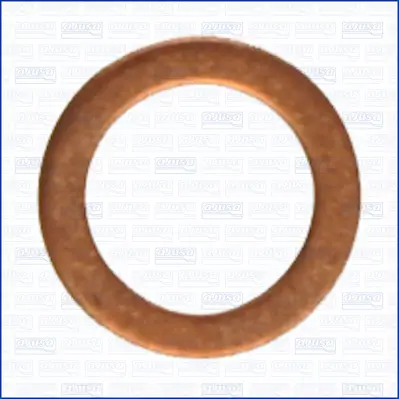 Dichtung, Öleinlass (Lader) AJUSA 21006900