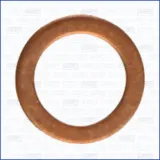 Dichtung, Öleinlass (Lader) AJUSA 21006900